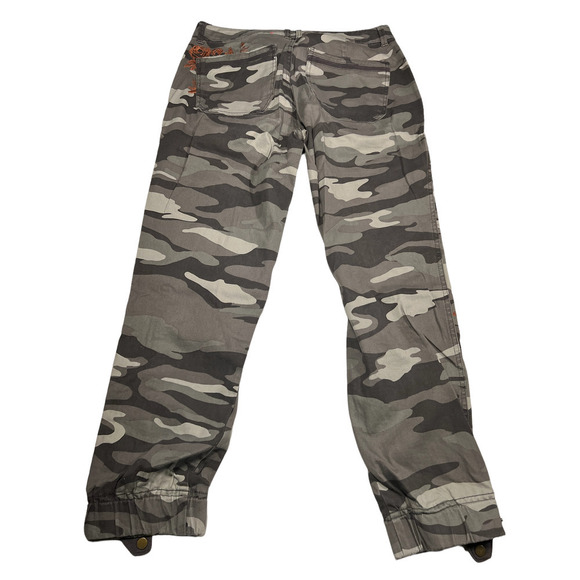 DEMOCRACY Women jeans - Picture 2 of 10